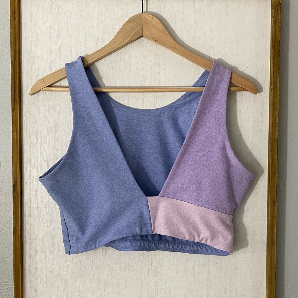 Outdoor Voices Venus Crop Top
